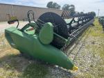 John Deere RD35F