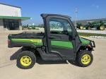 John Deere XUV 845M HVAC Cab