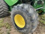 John Deere S680