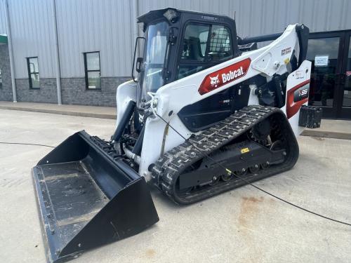 2024 Bobcat T86