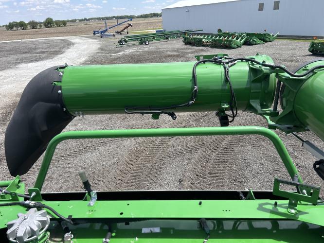John Deere S7 800