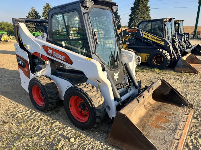 Bobcat S64