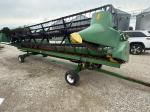 John Deere 925
