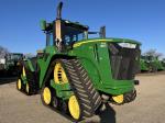 John Deere 9RX 640