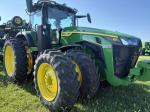John Deere 8R 370