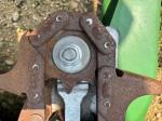 John Deere C8R