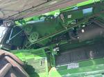 John Deere S780
