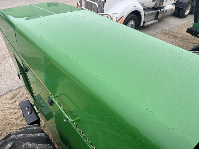 John Deere 8770