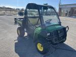 John Deere HPX