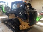 John Deere 333G