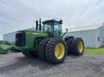 John Deere 9300