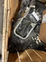 John Deere BXX10216 - 3 FUNCTION COUPLER