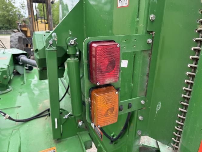 John Deere FC15M