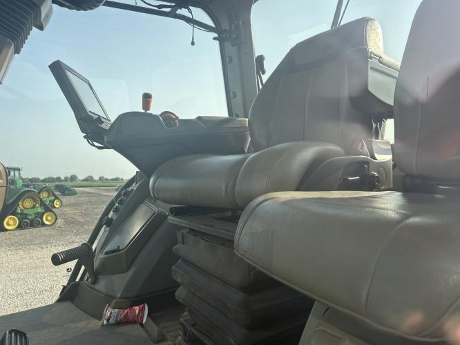John Deere 8R 310