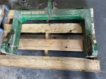 John Deere TY16043 CAT 3N QUICK HITCH