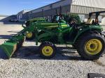 John Deere 4052R