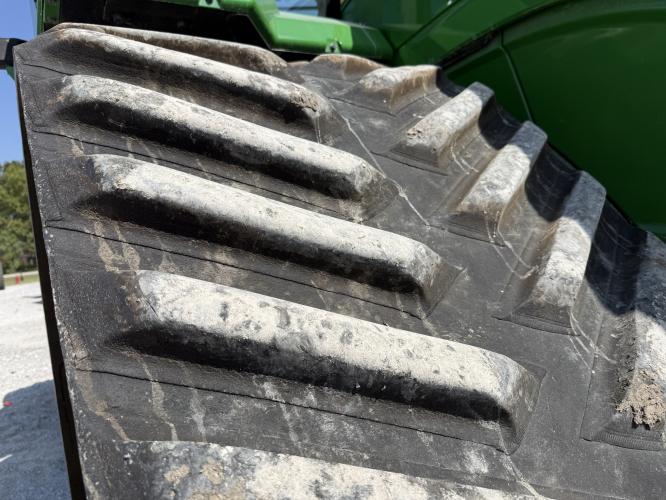 John Deere 9RX 590