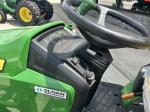 John Deere 1025R