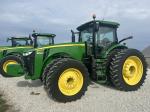 John Deere 8400R