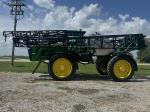 John Deere 4940