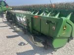 John Deere 708C