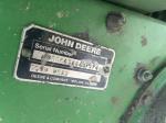 John Deere 643