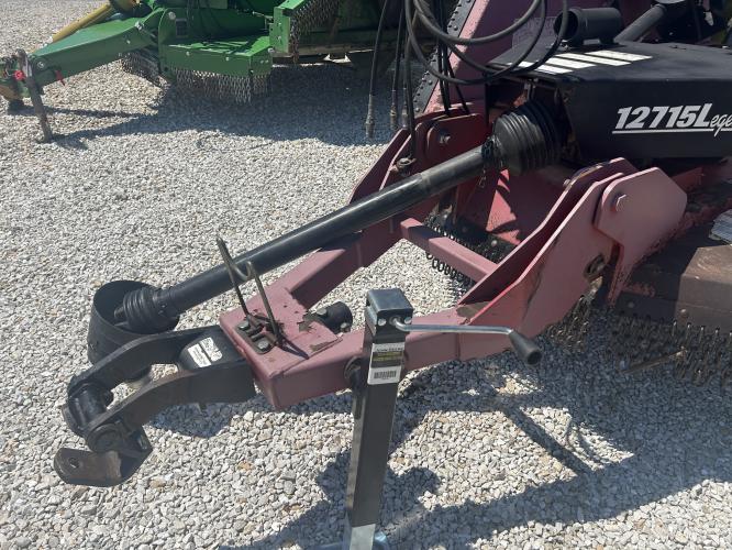Bush Hog 12715