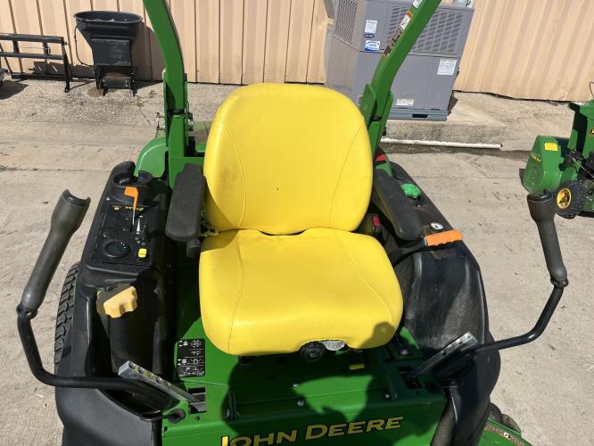 John Deere Z997R