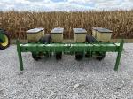 John Deere 7200