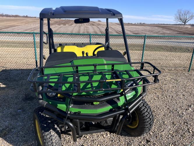 John Deere XUV
