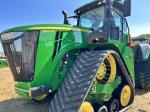 John Deere 9520RX
