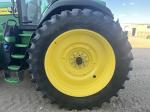 John Deere 8R 410