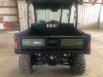 John Deere 865M