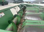 John Deere 643