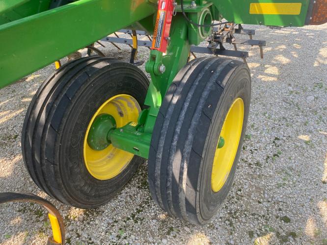 John Deere 2230FH
