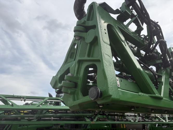 John Deere 410R