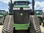 John Deere 9RX 590