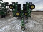John Deere 2660VT