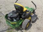 John Deere Z335E