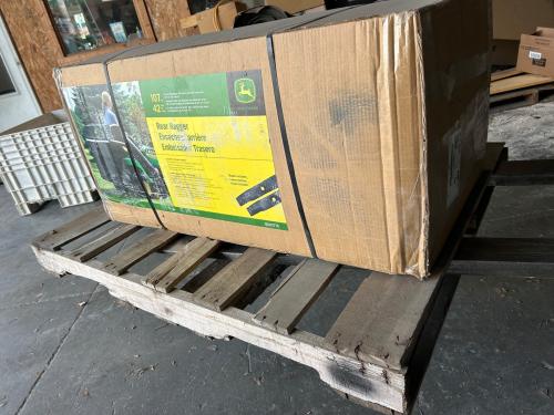  John Deere NEW BG20776 - 42" BAGGER