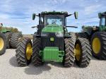 John Deere 8R 410