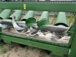 John Deere C8R