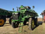 John Deere 616R