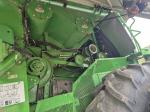 John Deere S780