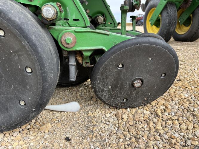 John Deere 1780