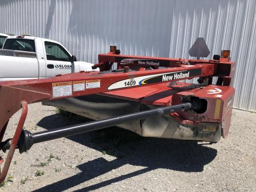 2008 New Holland 1409