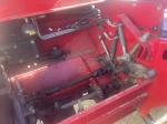 Massey Ferguson WR9980