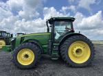 John Deere 8320R