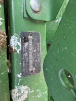 John Deere 630F