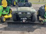 John Deere 6X4 TRAIL